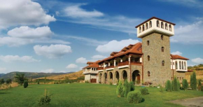 Popova Kula Hotel & Winery